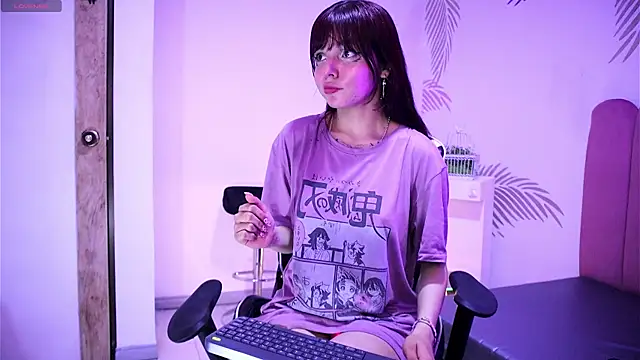 dianebleu online show from 15, 3, 2025