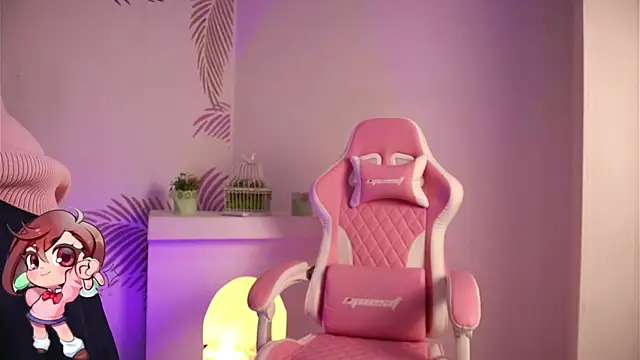 dianebleu online show from 7, 10, 2025