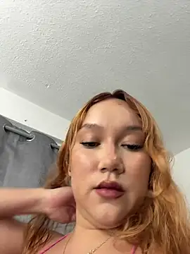 Snapshot of Cherrynoa chatting on 30, 7, 2026 Cherrynoa online show from 30, 7, 2026