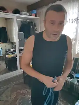 Snapshot of muscularsexy chatting on 3, 12, 2024 muscularsexy online show from 3, 12, 2024