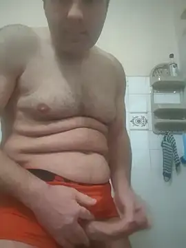 muscularsexy online show from 22, 3, 2026