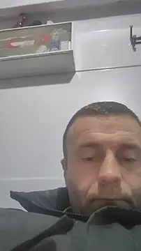 muscularsexy online show from 18, 4, 2026