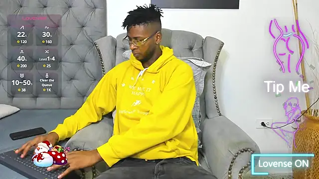 santhi lee online show from 12, 2, 2025