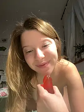 kimczii online show from 20, 2, 2025