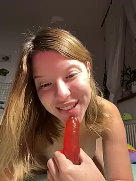 kimczii online show from 20, 3, 2025