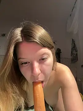 kimczii online show from 24, 2, 2026