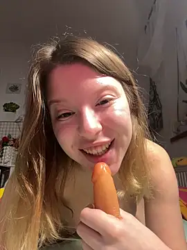 kimczii online show from 2, 3, 2026