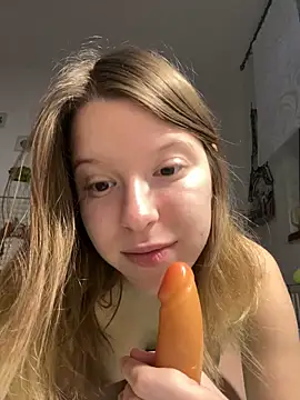 kimczii online show from 27, 3, 2026