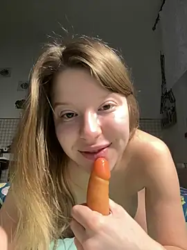 kimczii online show from 13, 4, 2026