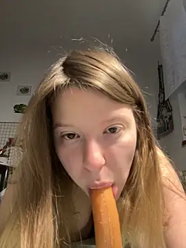 Snapshot of kimczii chatting on 28, 5, 2026 kimczii online show from 28, 5, 2026