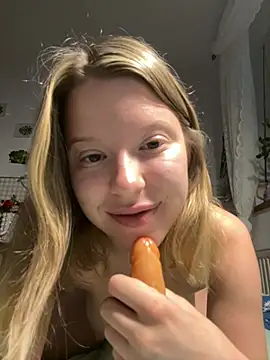 kimczii online show from 2, 7, 2026