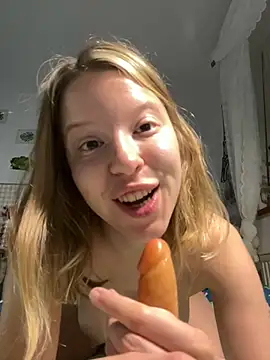 kimczii online show from 7, 7, 2026