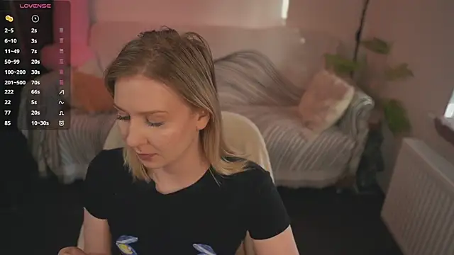  Killer Smile  online show from 15, 2, 2025