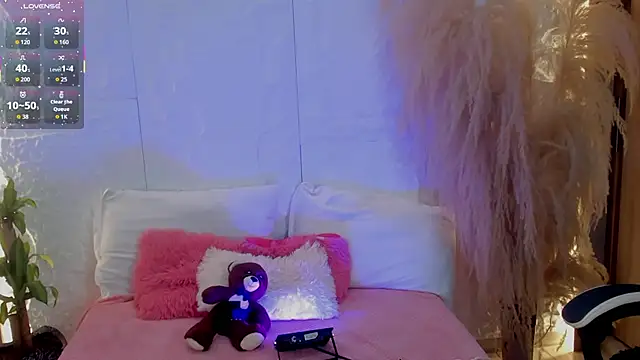 dominique25  online show from 16, 7, 2026