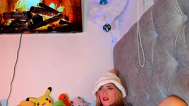 Sabrina Cole online show from 30, 11, 2025