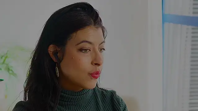 anabelcurvy online show from 12, 1, 2026