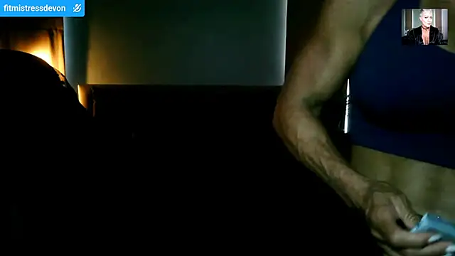 Devon2020 online show from 27, 3, 2026