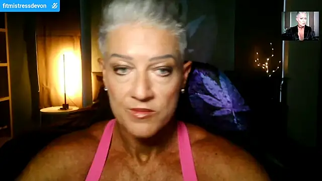 Devon2020 online show from 16, 4, 2026