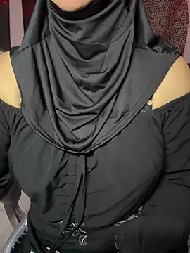 Snapshot of Jameela chatting on 20, 4, 2026 Jameela online show from 20, 4, 2026