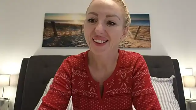 Allys online show from 28, 11, 2025