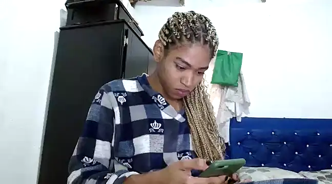 angelamarie1 online show from 9, 1, 2025