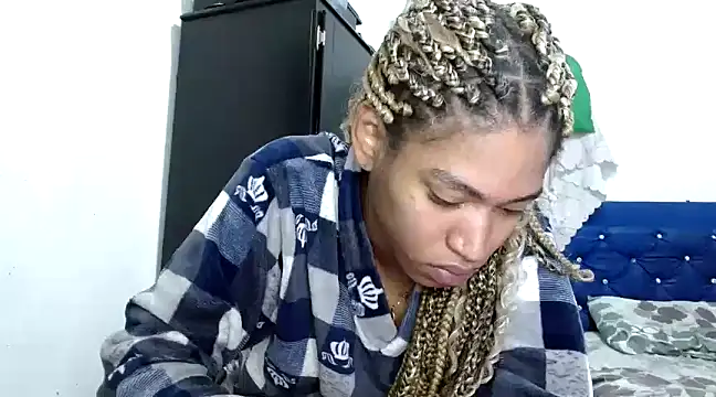 angelamarie1 online show from 14, 1, 2025