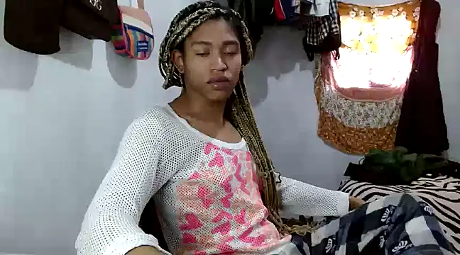 angelamarie1 online show from 22, 2, 2025