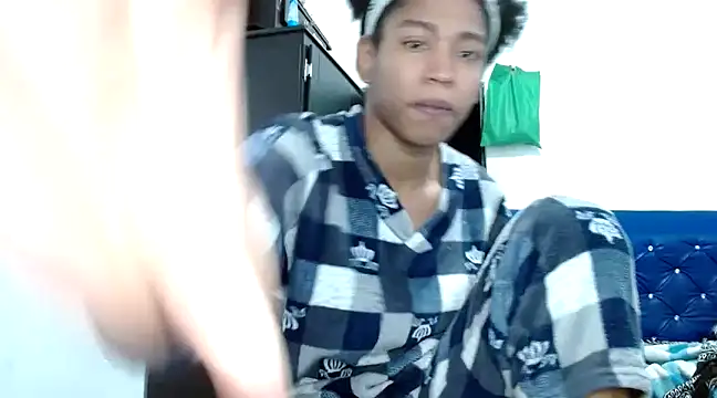 angelamarie1 online show from 23, 3, 2025