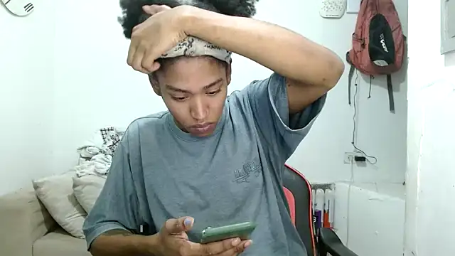 angelamarie1 online show from 18, 2, 2026