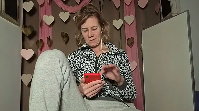 Lola Belgium online show from 8, 2, 2026