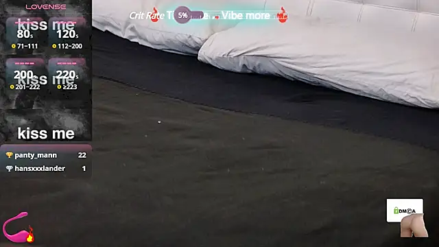 Sierra Halle online show from 17, 1, 2025