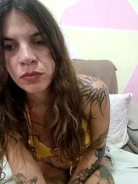 frenchxena98 online show from 22, 12, 2025