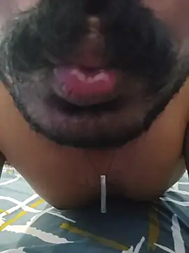 abykurian777 online show from 31, 3, 2026