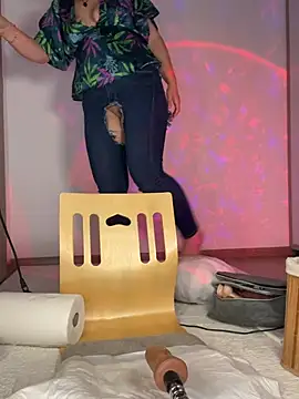 Snapshot of MaryJay_ chatting on 11, 6, 2026 MaryJay online show from 11, 6, 2026