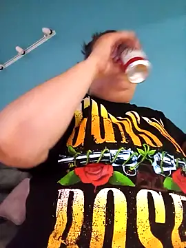 Snapshot of foxbell_lt chatting on 4, 1, 2025 foxbell lt online show from 4, 1, 2025