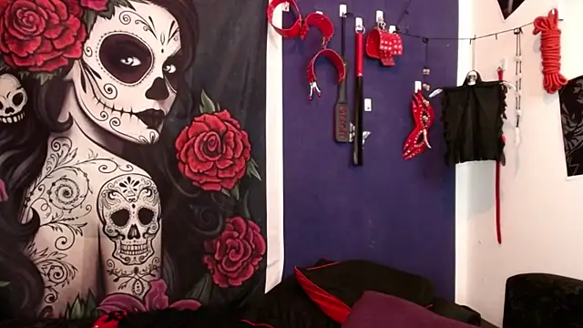 Snapshot of foxbell_lt chatting on 20, 9, 2025 foxbell lt online show from 20, 9, 2025