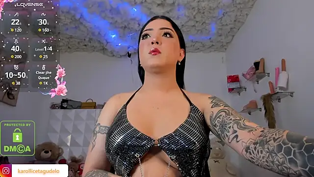 Karol Green Motorcycle online show from 7, 1, 2025