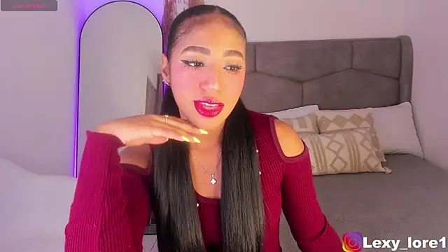 Snapshot of Lexy_lore1 chatting on 16, 9, 2025 Lexy lore1 online show from 16, 9, 2025