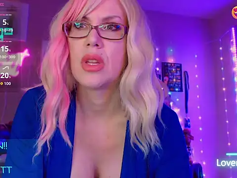 EmmaIsHere online show from 9, 4, 2026