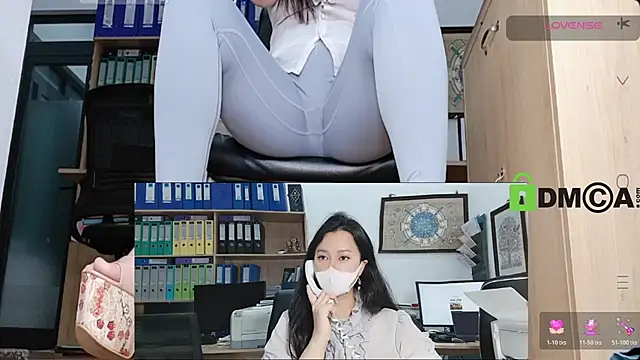 Sime Naughty online show from 7, 3, 2026