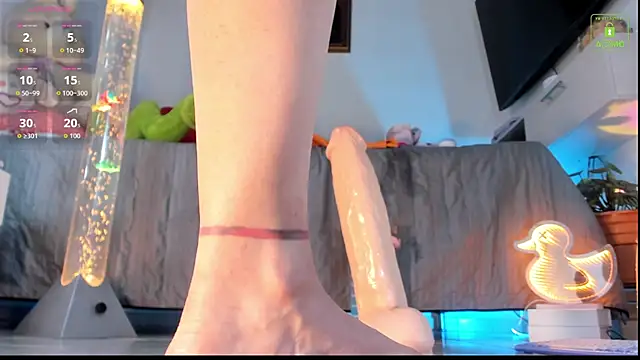 miaa-lee online show from 21, 11, 2025