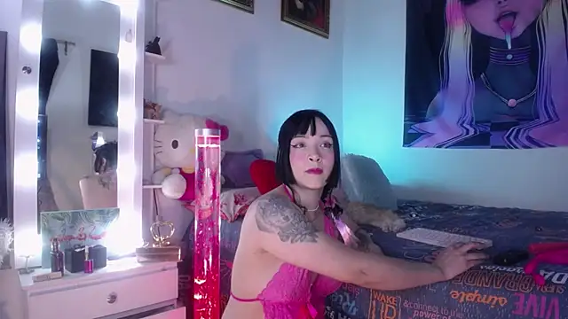 miaa-lee online show from 18, 1, 2026