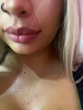 perla kem  online show from 11, 12, 2024