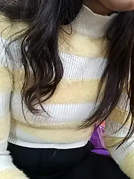 CuteSarikaLIVE online show from 27, 11, 2025