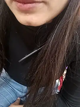 CuteSarikaLIVE online show from 14, 12, 2025