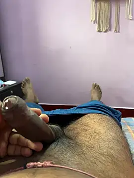 raguram143 online show from 12, 1, 2025