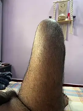 raguram143 online show from 18, 9, 2025