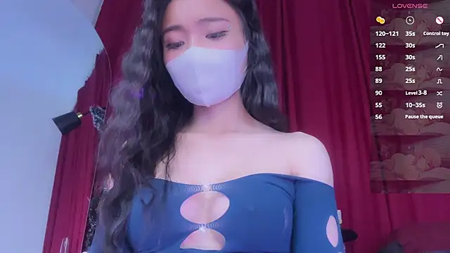 alaia-EDP online show from 24, 12, 2024