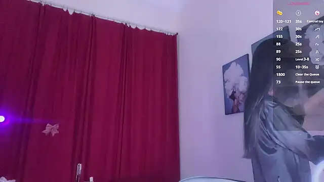 alaia-EDP online show from 27, 12, 2024