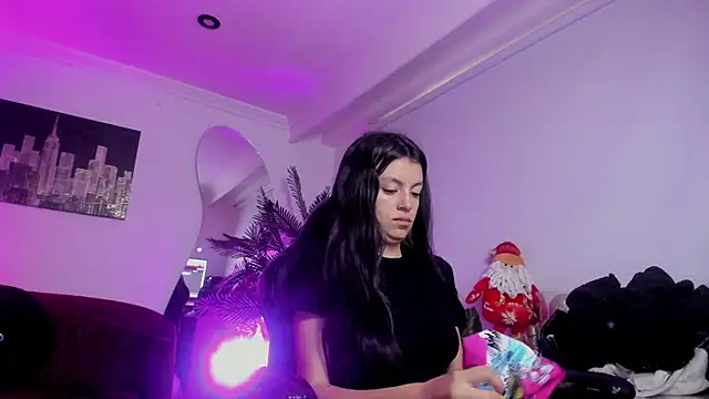 Meghan320 online show from 5, 12, 2025